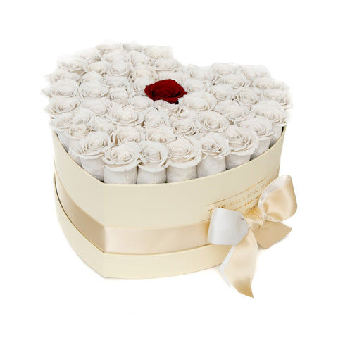 LOVE box - Bella - Limited Edition