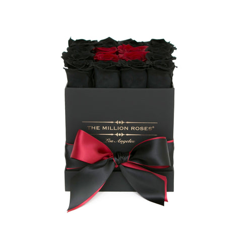 small SQUARE box - Beast - Limited Edition