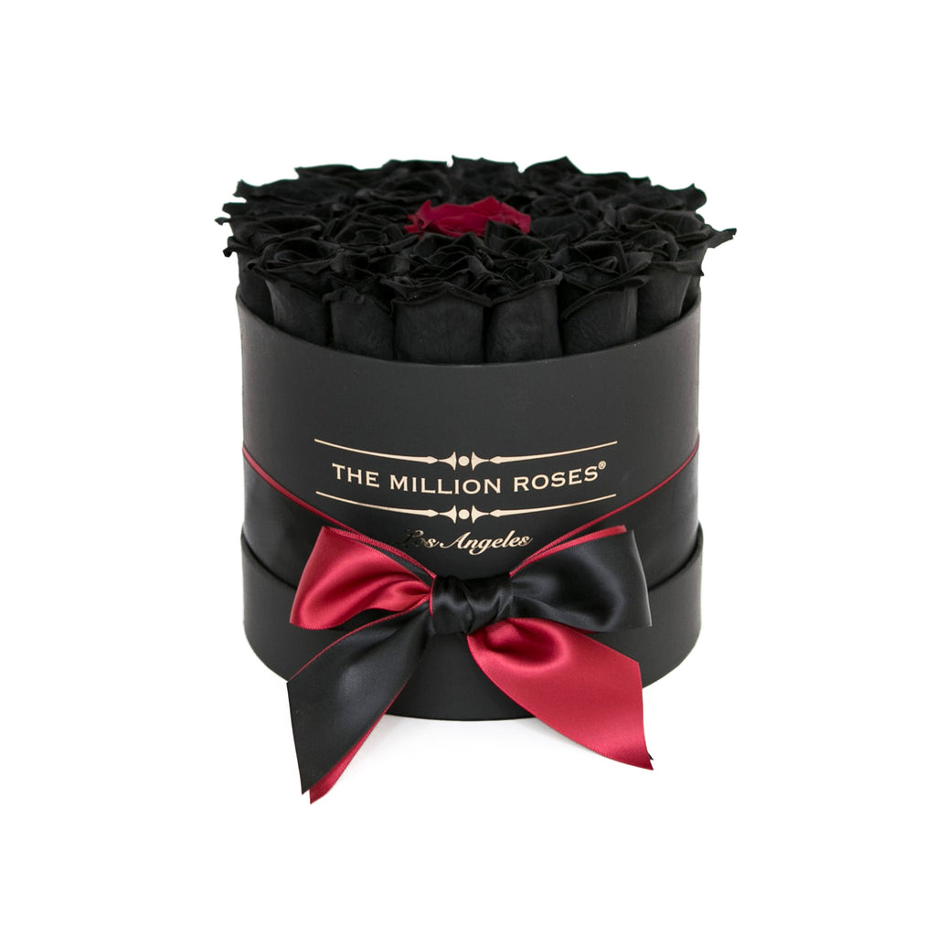 small round box - Beast - Limited Edition